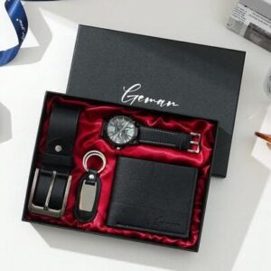 4-in-One Premium Gift Box